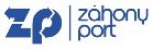 ZAHONY-PORT logo